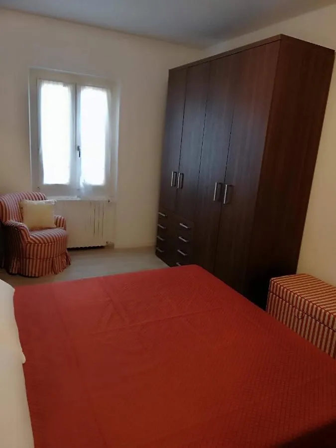 Appartamento Casa Maria la finestra sul Garda Limone sul Garda