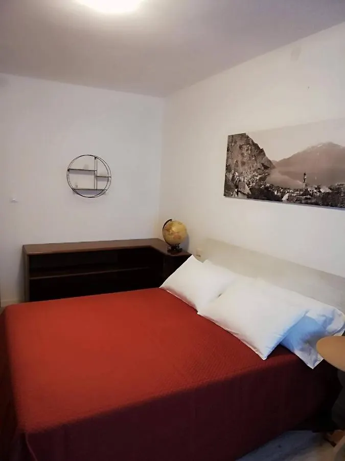 Appartamento Casa Maria la finestra sul Garda Limone sul Garda Italia