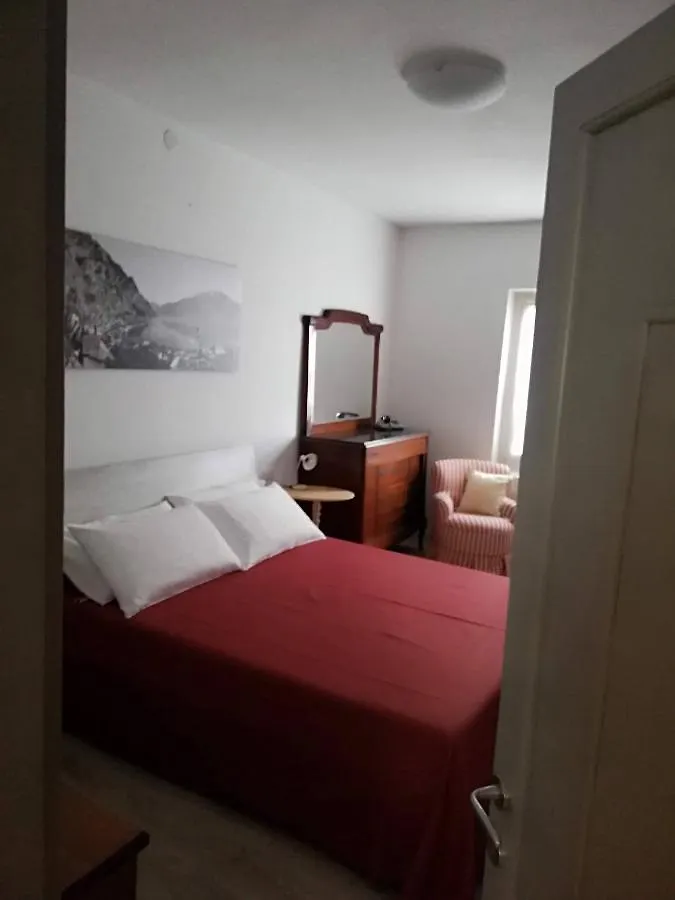 Appartamento Casa Maria la finestra sul Garda Limone sul Garda