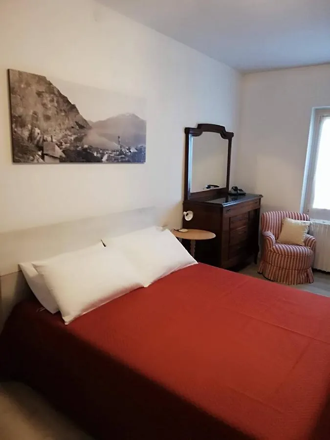 Appartamento Casa Maria la finestra sul Garda Limone sul Garda 0*,