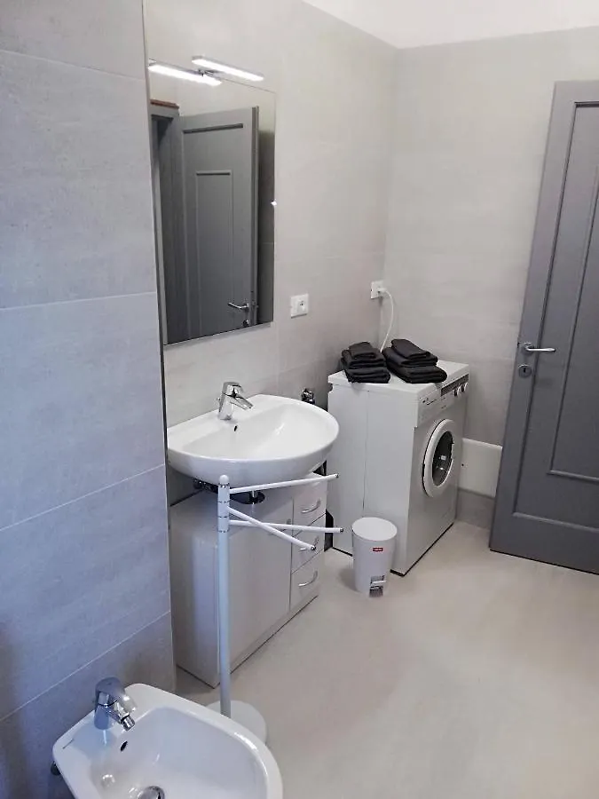 Appartamento Casa Maria la finestra sul Garda Limone sul Garda