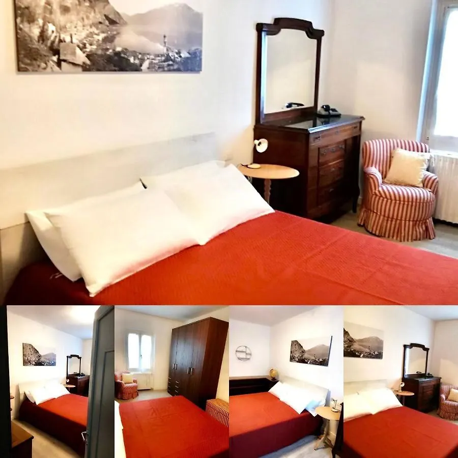 Appartamento Casa Maria la finestra sul Garda Limone sul Garda