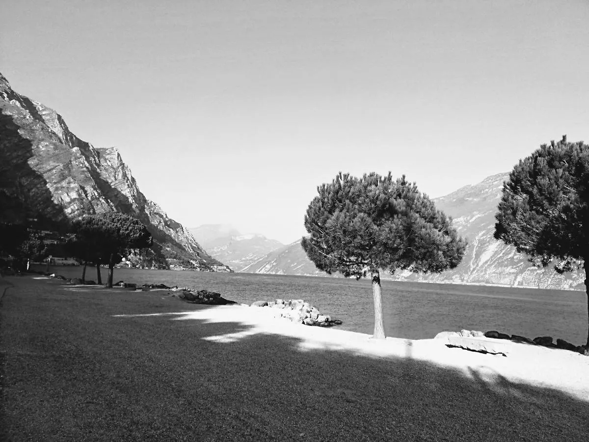Appartamento Casa Maria la finestra sul Garda Limone sul Garda Italia