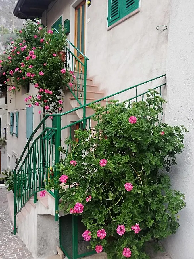 Appartamento Casa Maria la finestra sul Garda Limone sul Garda 0*,  Italia