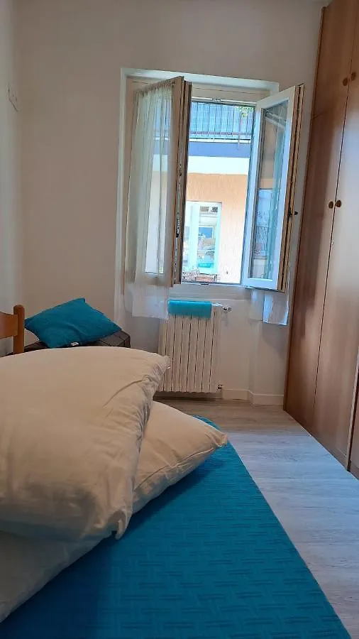 Appartamento Casa Maria la finestra sul Garda Limone sul Garda Italia