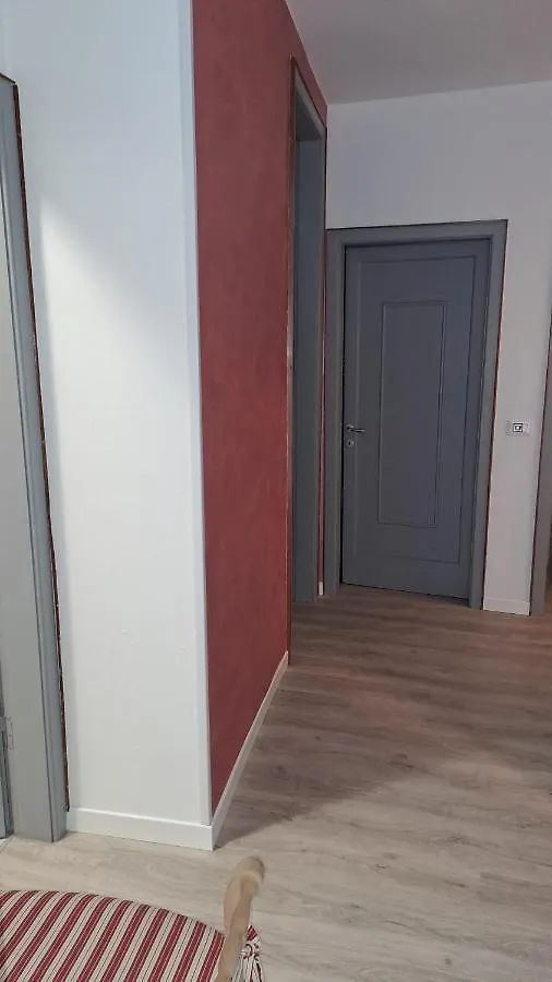 Appartamento Casa Maria la finestra sul Garda Limone sul Garda