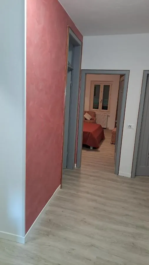 Appartamento Casa Maria la finestra sul Garda Limone sul Garda