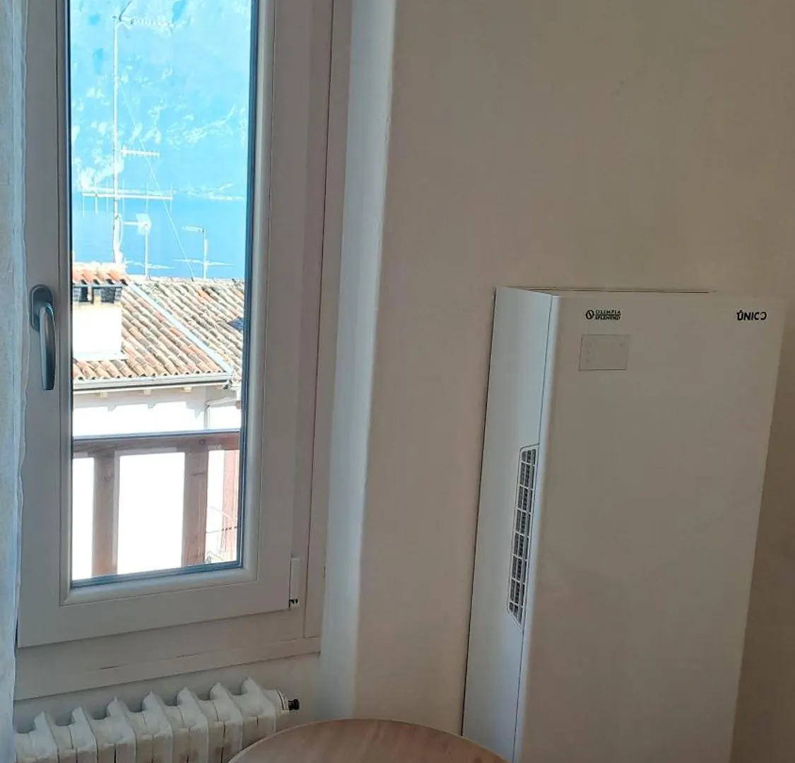 Appartamento Casa Maria la finestra sul Garda Limone sul Garda Italia