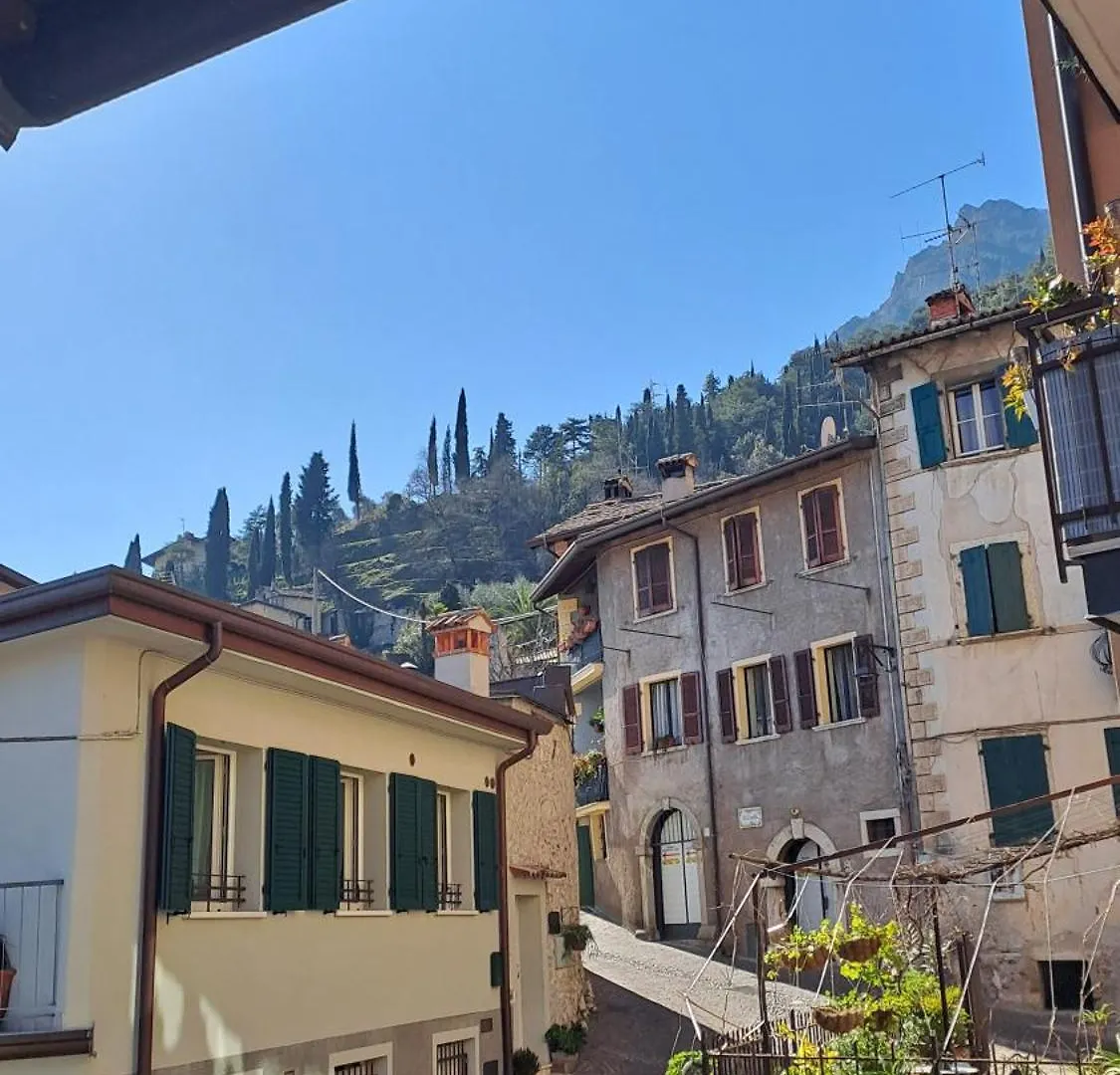 Appartamento Casa Maria la finestra sul Garda Limone sul Garda Italia