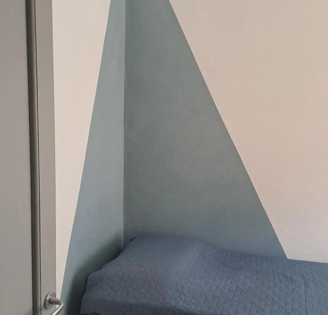 Appartamento Casa Maria la finestra sul Garda Limone sul Garda