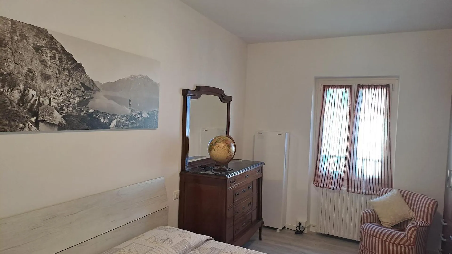 Appartamento Casa Maria la finestra sul Garda Limone sul Garda 0*,