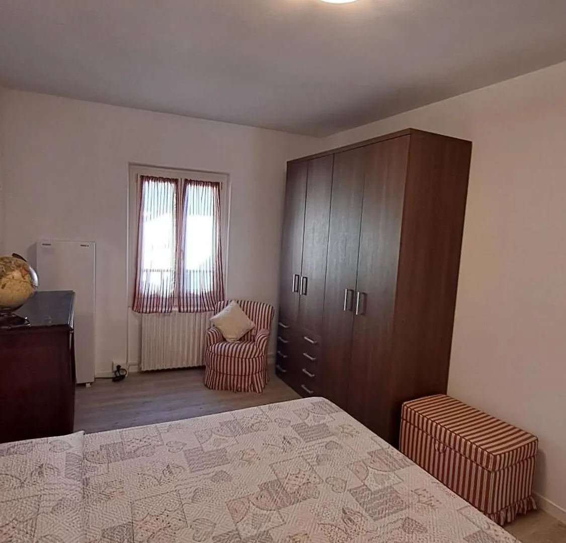 Appartamento Casa Maria la finestra sul Garda Limone sul Garda Italia