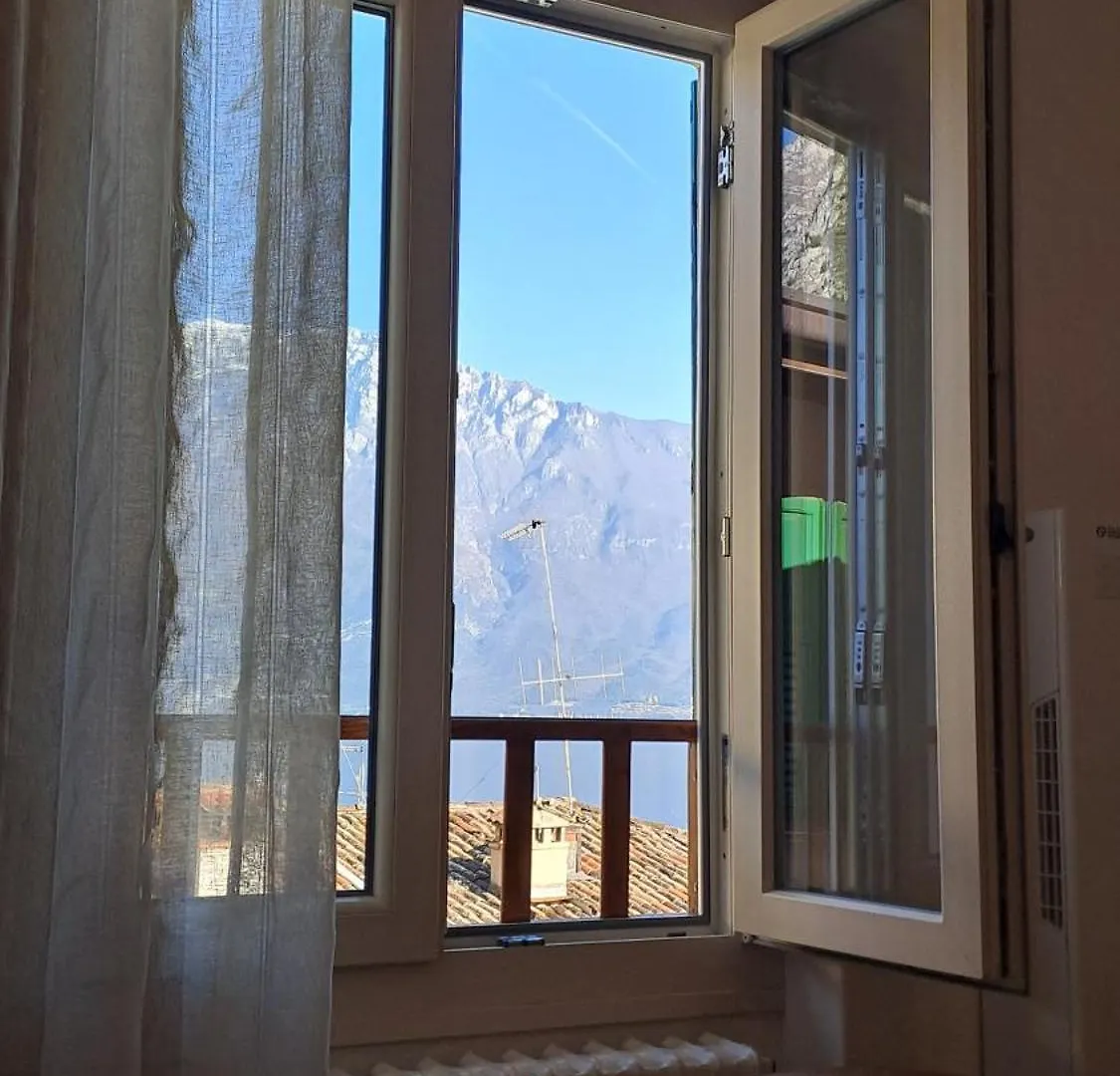 Appartamento Casa Maria la finestra sul Garda Limone sul Garda 0*,  Italia