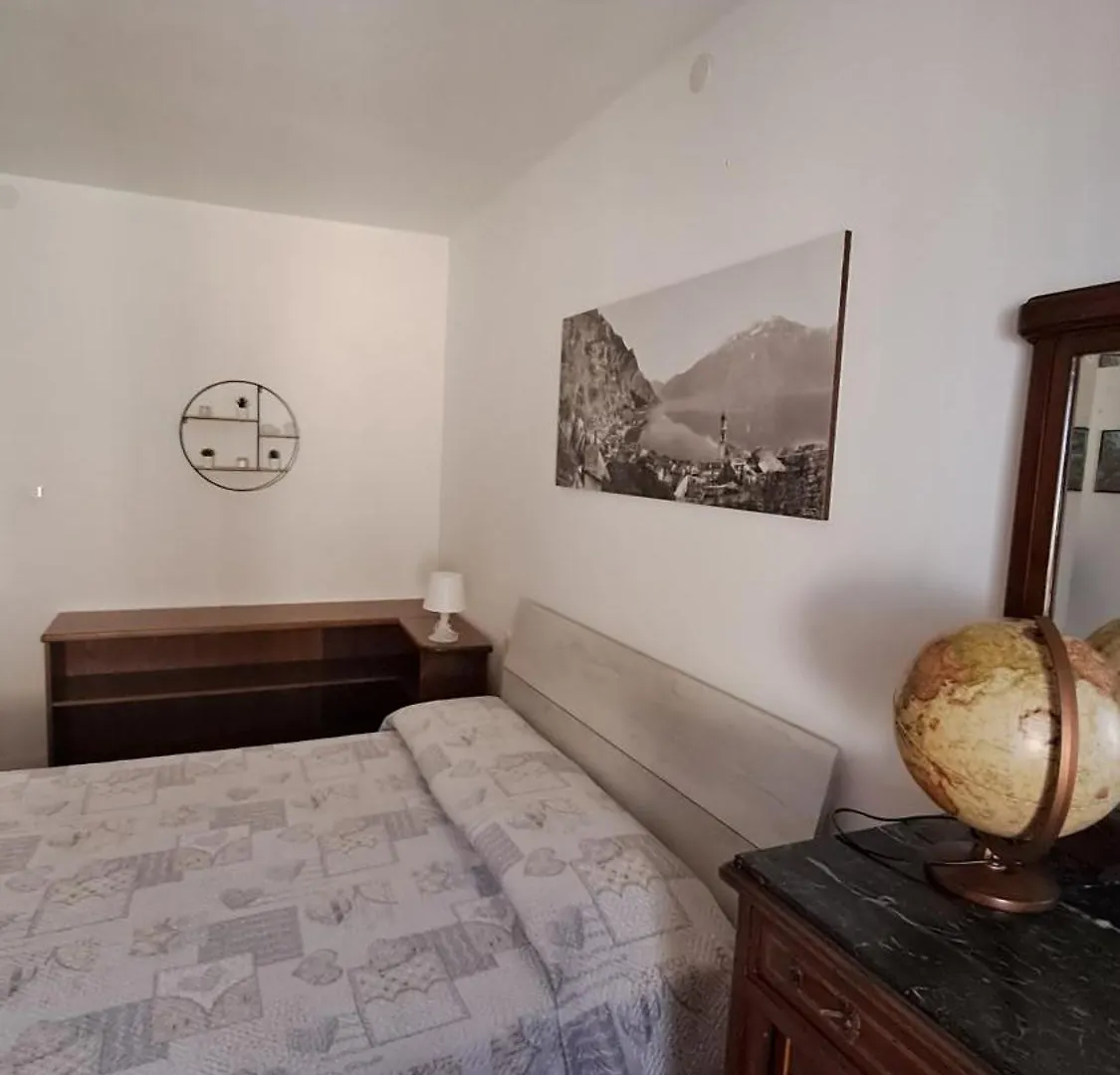 Appartamento Casa Maria la finestra sul Garda Limone sul Garda