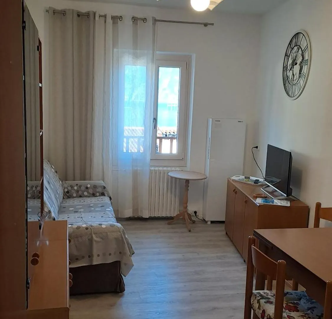 Appartamento Casa Maria la finestra sul Garda Limone sul Garda