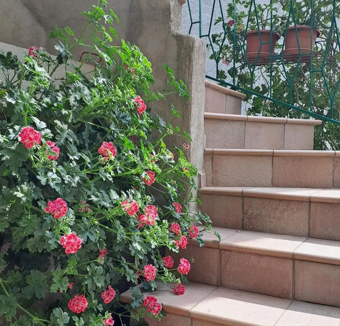 Appartamento Casa Maria la finestra sul Garda Limone sul Garda 0*,  Italia