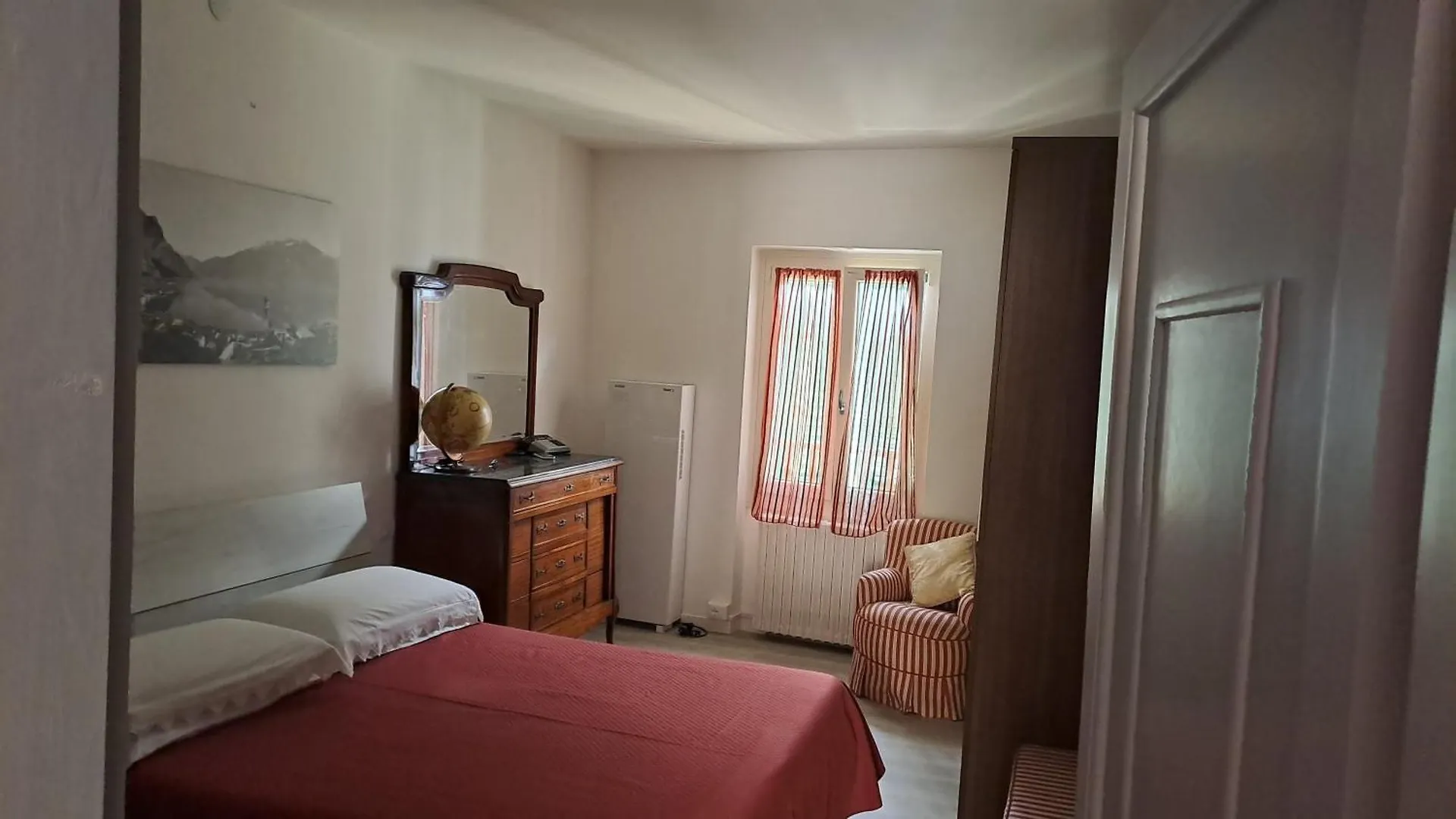 リモーネ・スル・ガルダCasa Maria Lafinestrasulgardaアパートメント 0*, リモーネ・スル・ガルダ イタリア