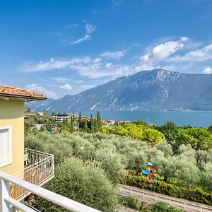 Casa Piantoni Limone sul Garda