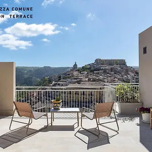 La Casa Di Irene - Con Vista , Ragusa Italia