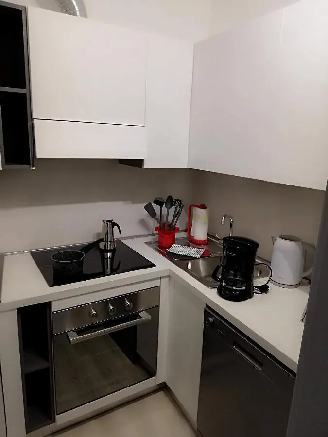 Casa Maria Lafinestrasulgarda Apartment Limone sul Garda Italy