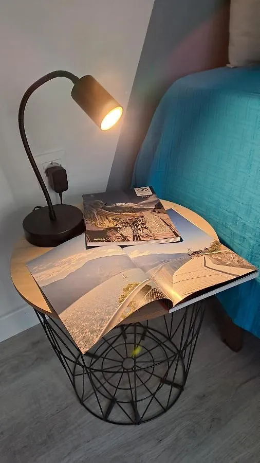 Casa Maria Lafinestrasulgarda Apartment Limone sul Garda