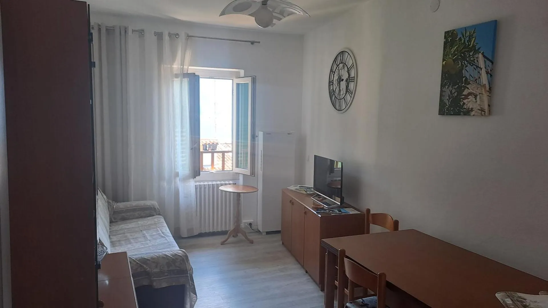 Casa Maria Lafinestrasulgarda Apartment Limone sul Garda 0*,