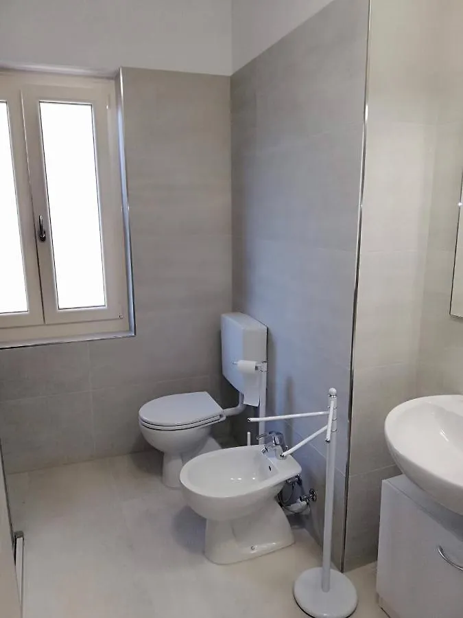 Casa Maria Lafinestrasulgarda Διαμέρισμα Limone sul Garda Ιταλία
