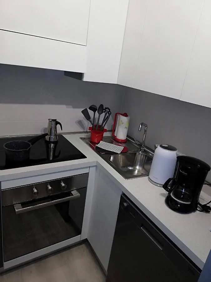 Casa Maria Lafinestrasulgarda Διαμέρισμα Limone sul Garda 0*,