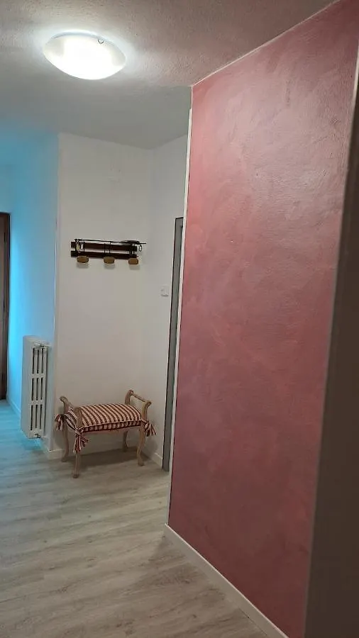 Casa Maria Lafinestrasulgarda Διαμέρισμα Limone sul Garda