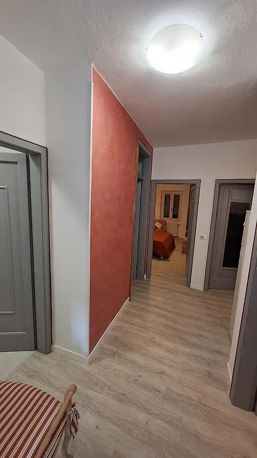 Casa Maria Lafinestrasulgarda Διαμέρισμα Limone sul Garda 0*,  Ιταλία