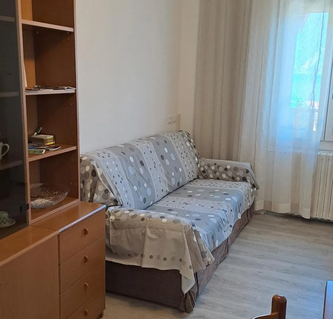 Casa Maria Lafinestrasulgarda Διαμέρισμα Limone sul Garda